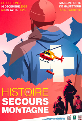 Histoire du Secours en montagne