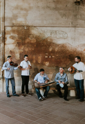 Rodopi – Musiques et danses de Thrace (Bulgarie, Grèce, Turquie)