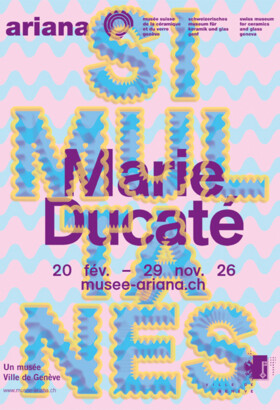 Marie Ducaté - SIMULTANÉS