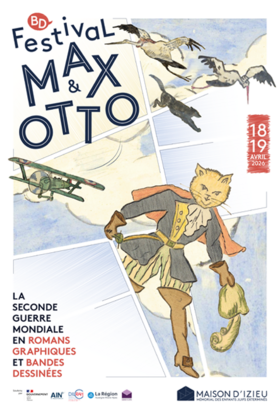 Festival MAX & OTTO