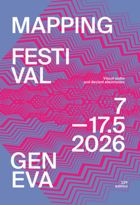 Mapping Festival