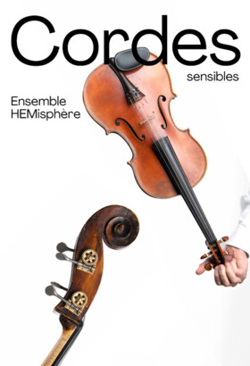 Cordes Sensibles