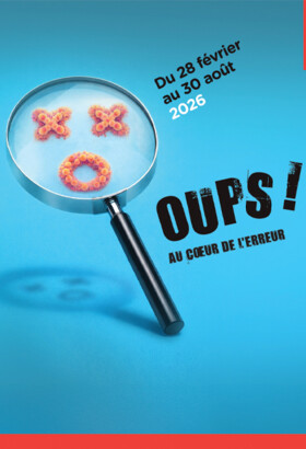 Oups ! Au cœur de l’erreur