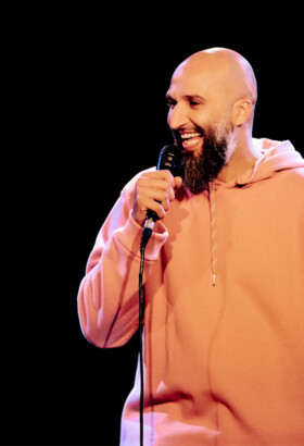 Jason Brokerss - Grands Garçons