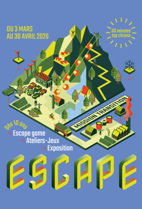 Projet ESCAPE