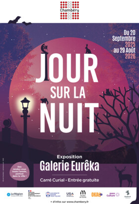 Jour sur la Nuit 2026