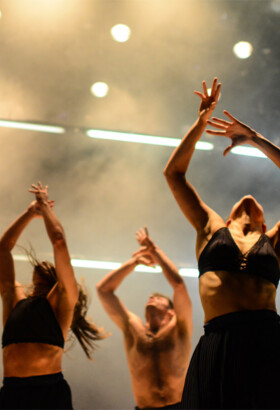 Dividus - Cie Ayaghma