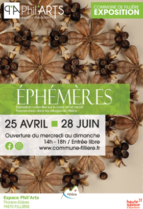 Ephémères