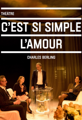 C’est si simple l’amour