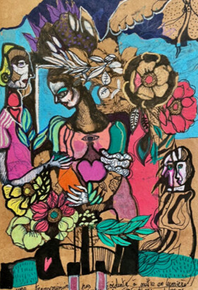 Festival d' art singulier NdF Gallery 2026