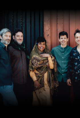 Présentation de saison 2026-2027 + Zerzura