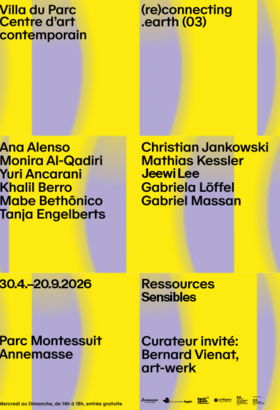 RESSOURCES SENSIBLES