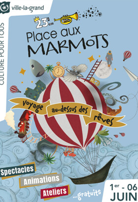 La Place aux Marmots