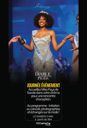 Le diable s'habille en Prada 2 - Avant-première