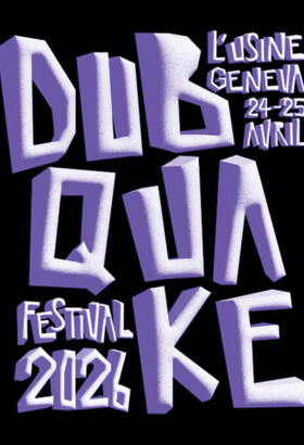 DUBQUAKE FESTIVAL