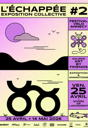 L'Echappée #2