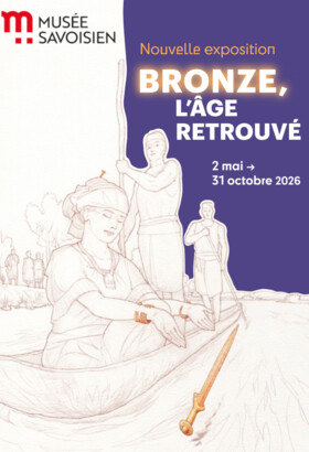BRONZE, L’ ÂGE RETROUVÉ