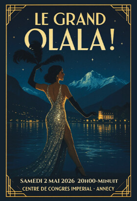 Le Grand Olala
