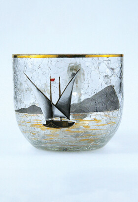 Aux Sources - Verres de cure & Verre contemporain