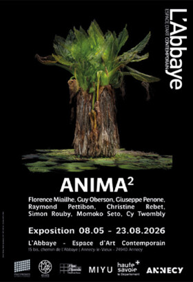 Anima2 – Quand le dessin s’anime