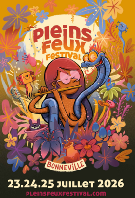 Pleins Feux Festival 2026