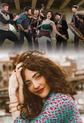 Festival de Jazz Manouche