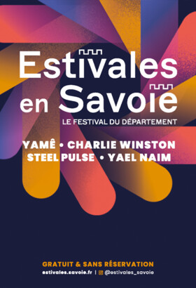 Estivales en Savoie