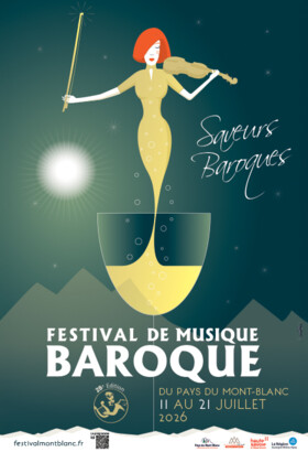 SAVEURS BAROQUES - Festival de musique Baroque