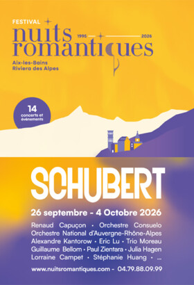 Nuits Romantiques