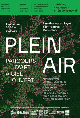 Plein Air