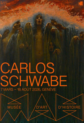 Carlos Schwabe