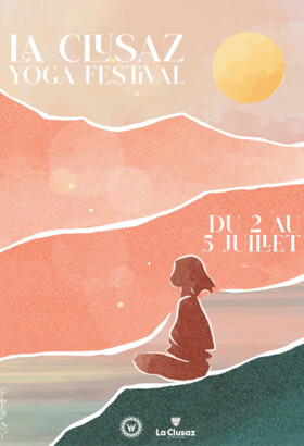 La Clusaz Yoga Festival