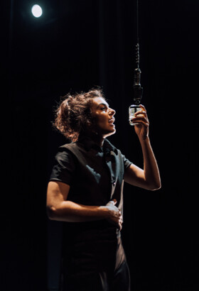 VA AIMER ! - Eva Rami