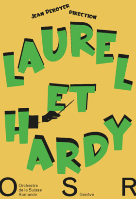Laurel et Hardy