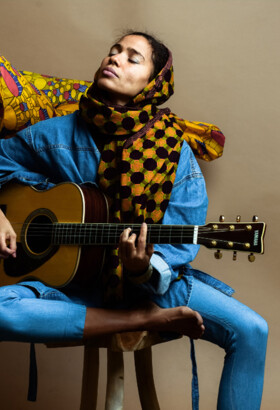 Nneka