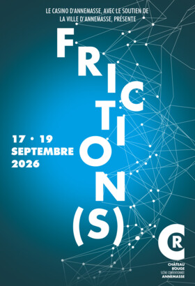Friction(s) 2026