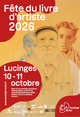 Fête du livre d’artiste 2026