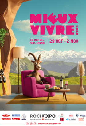 Mieux Vivre Expo 2026