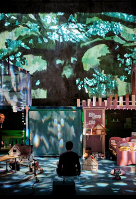 Gretel, Hansel et les autres
