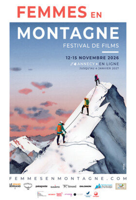 Festival de films femmes en montagne