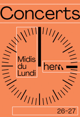 LES MIDIS DU LUNDI