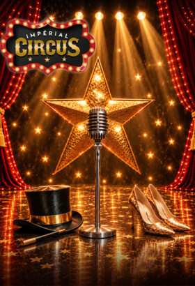 Impérial Circus « Estrella »
