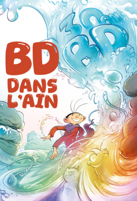 BD DANS L’AIN