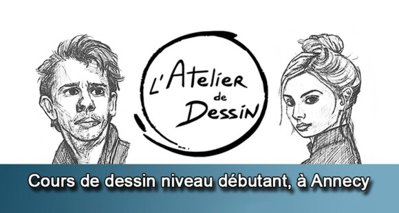 L'Atelier de Dessin - Annecy