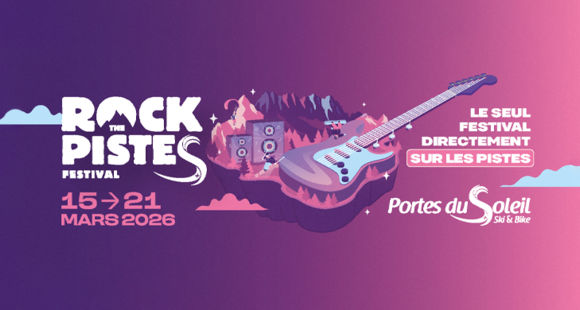 Festival Rock the Pistes