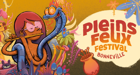 Pleins feux festival