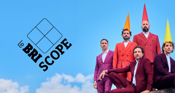 Le Briscope