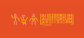 Auditorium Seynod