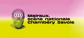 Malraux, scène nationale