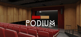 Le Podium x Poisy